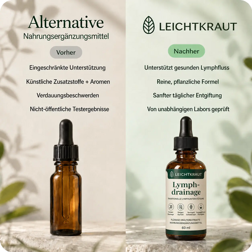 Leichtkraut